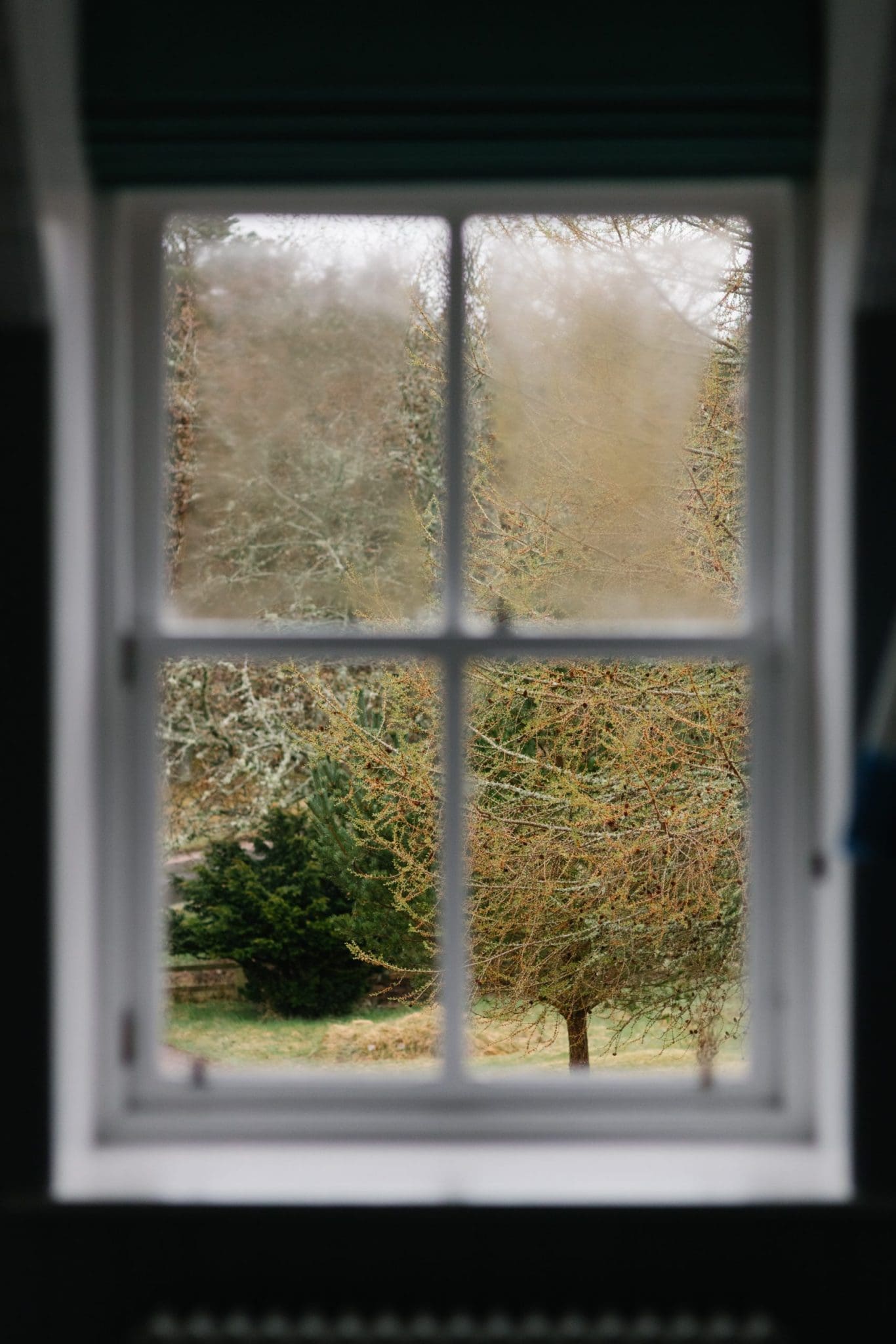 A photo from the Cuttieshillock Cottage collection.