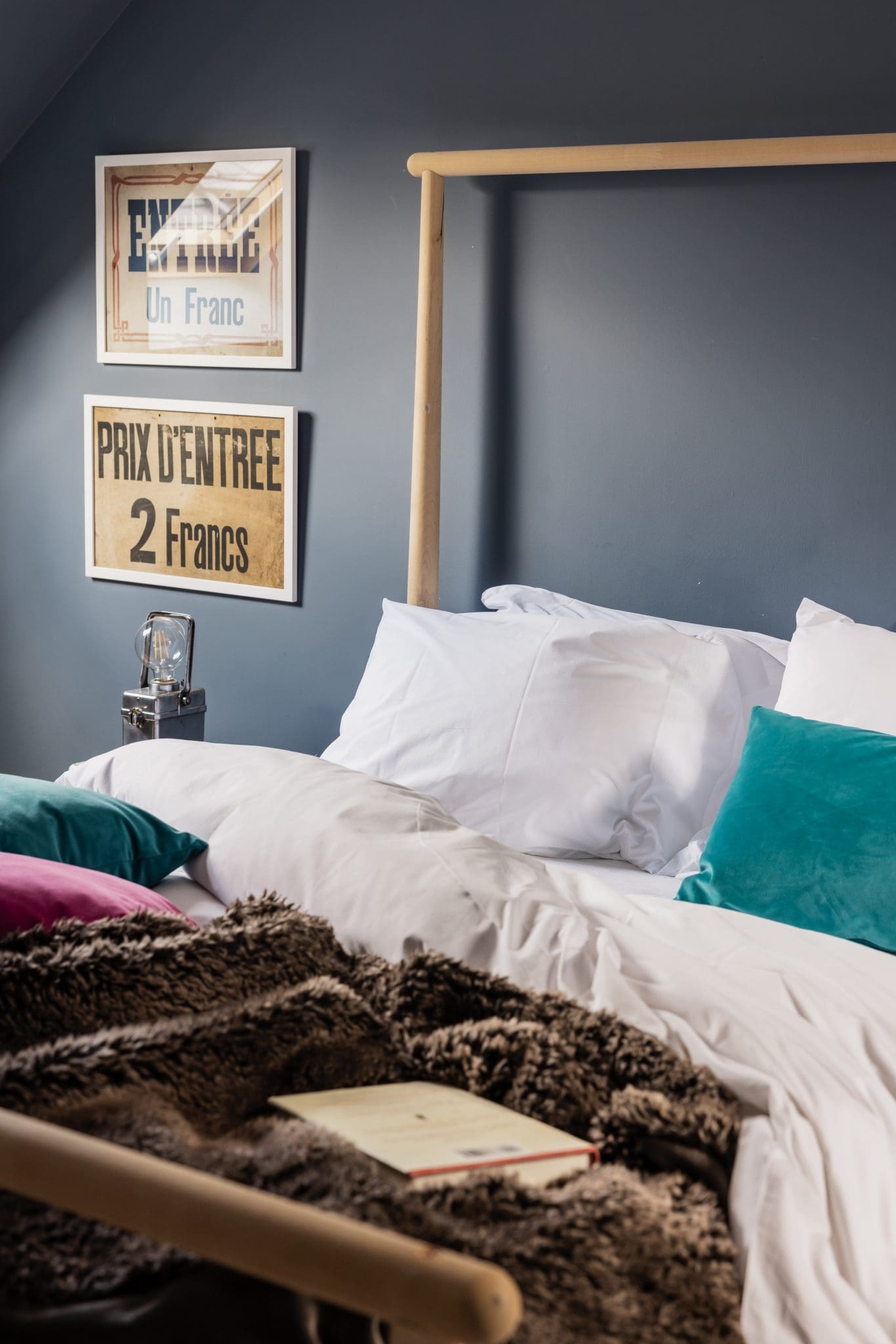 A Two Night Stay for Up To Four at The Hay Loft Voucher - Image 5
