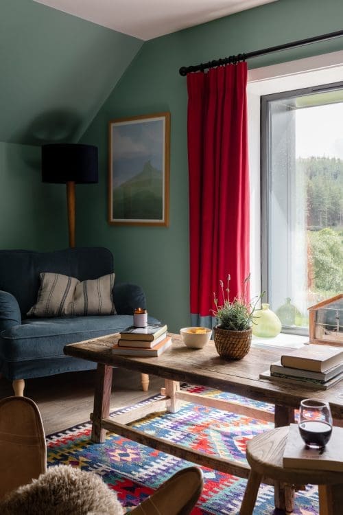 A Two Night Stay for Up To Four at The Hay Loft Voucher