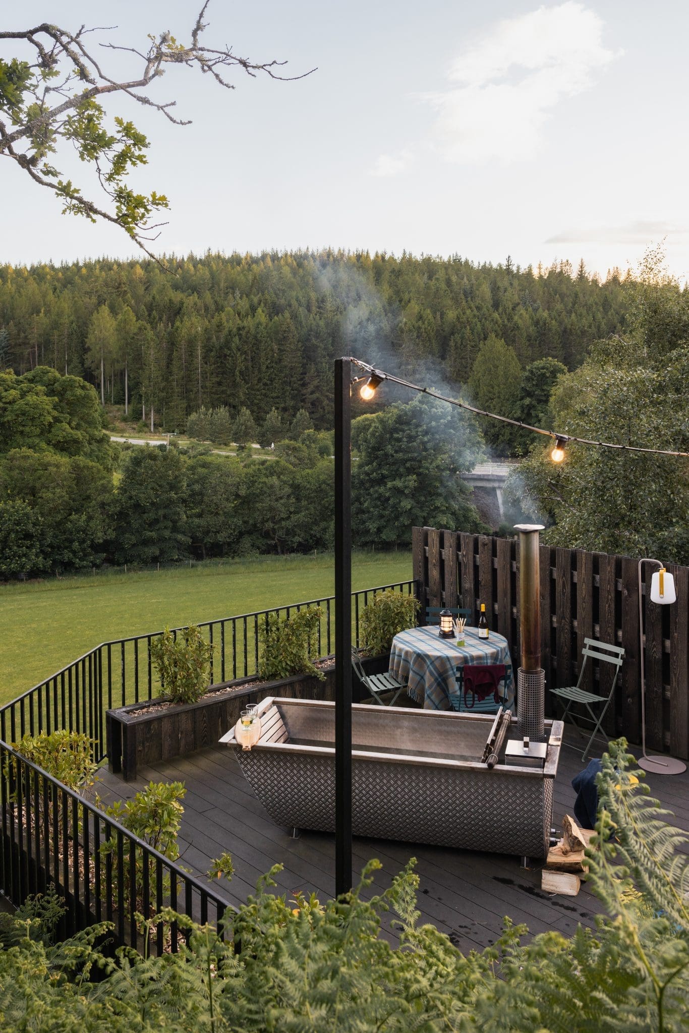 A Two Night Stay for Up To Four at The Hay Loft Voucher - Image 7