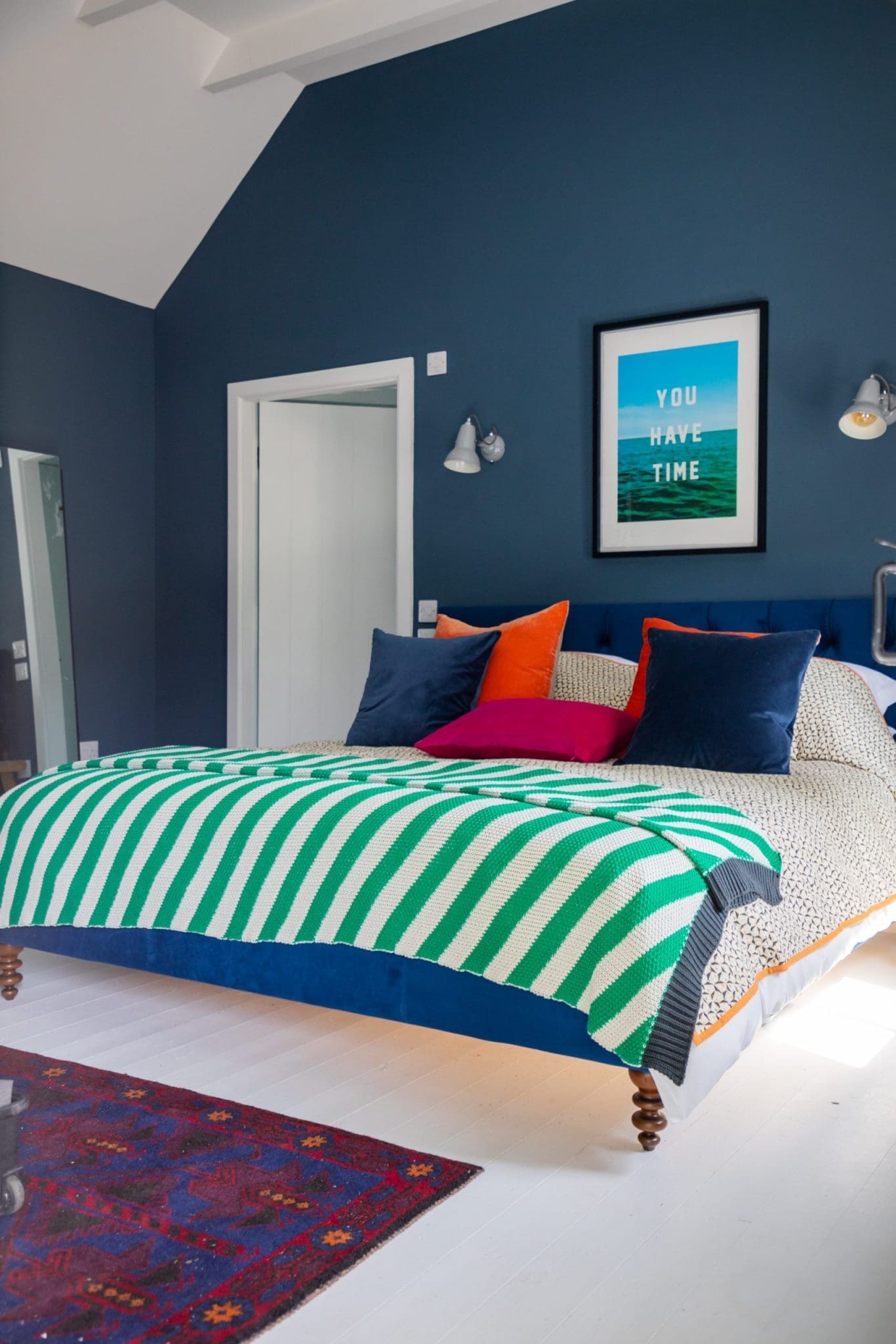 A Two Night Stay for Two at The Bothy Voucher - Image 5