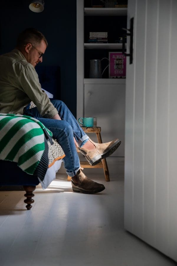 A Two Night Stay for Two at The Bothy Voucher