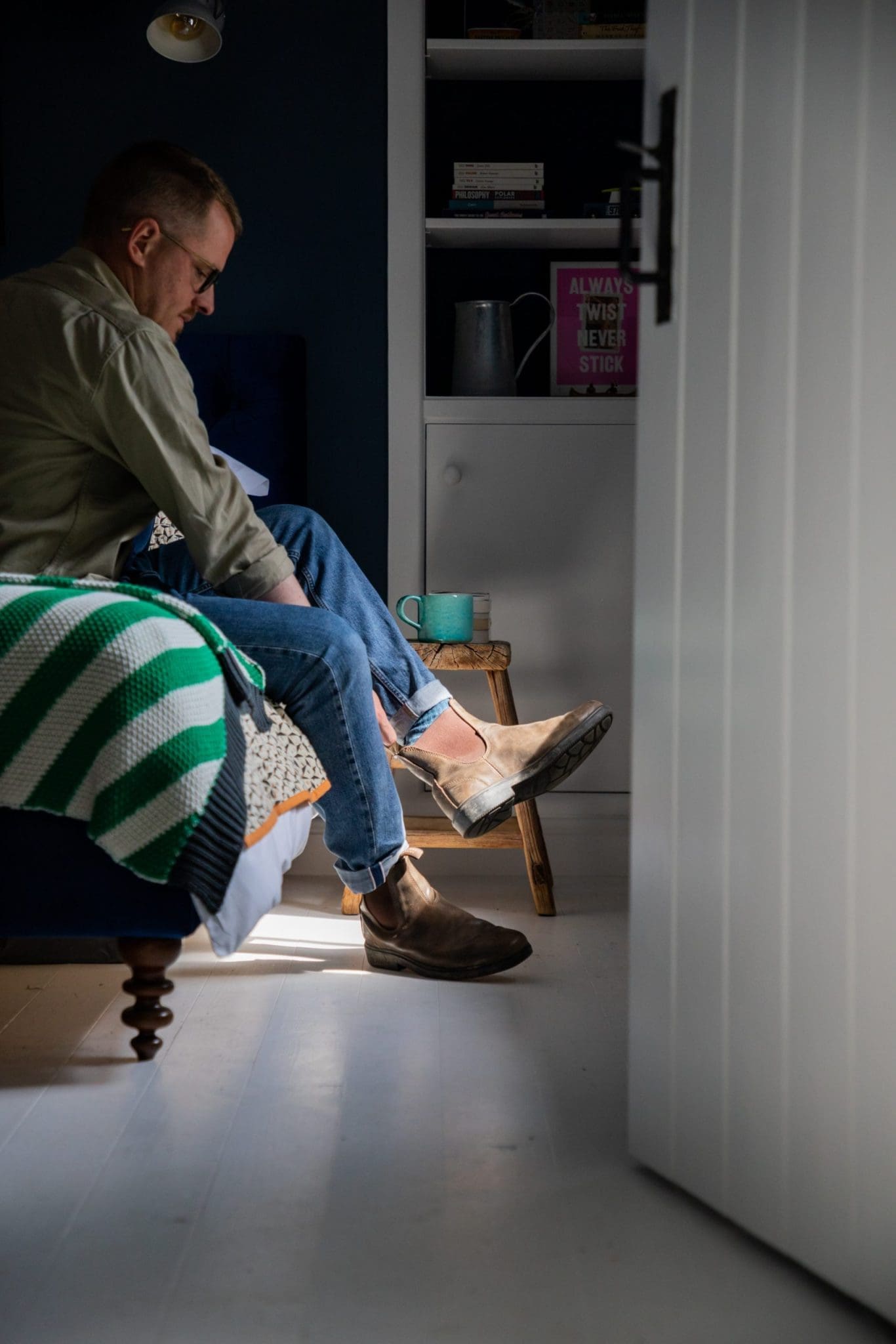 A Two Night Stay for Two at The Bothy Voucher