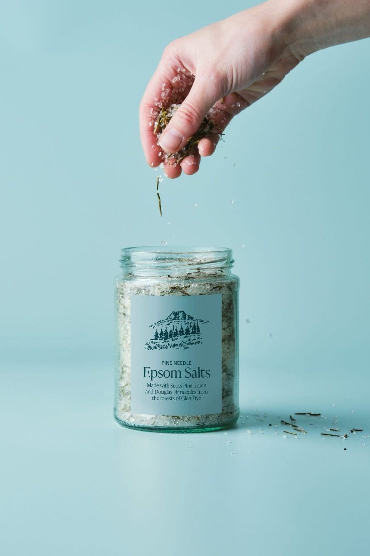 Glen Dye Wellness Hamper - Image 4