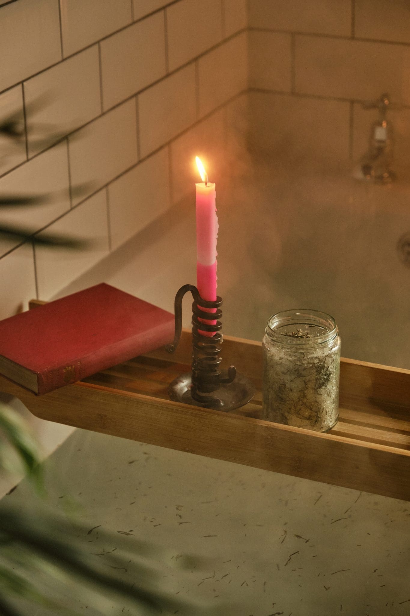 Glen Dye Wellness Hamper - Image 3