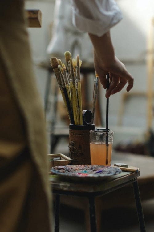Art Classes