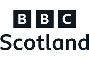Press Logo for BBC Scotland