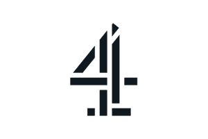 Press Logo for Channel 4