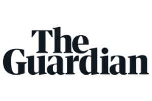 Press Logo for The Guardian