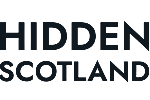 Press Logo for Hidden Scotland
