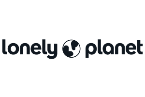 Press Logo for Lonely Planet