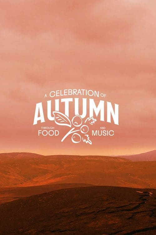 A celebration of autumn