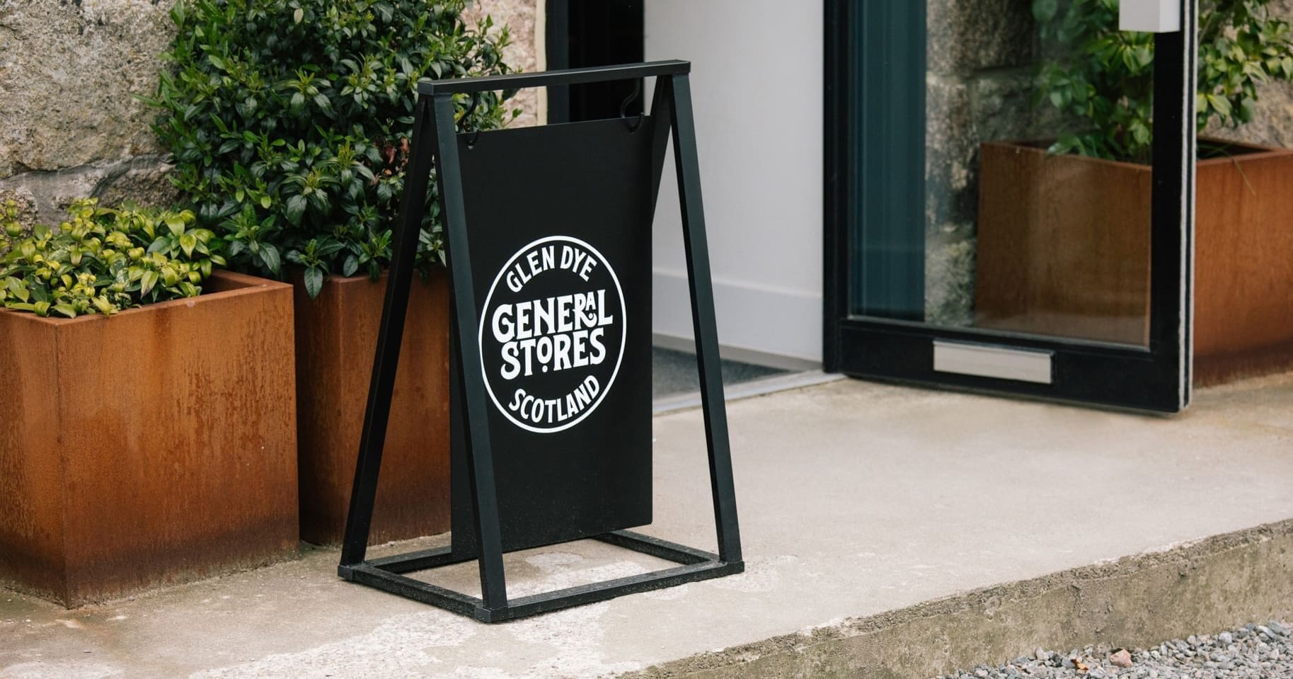 Glen Dye General Stores