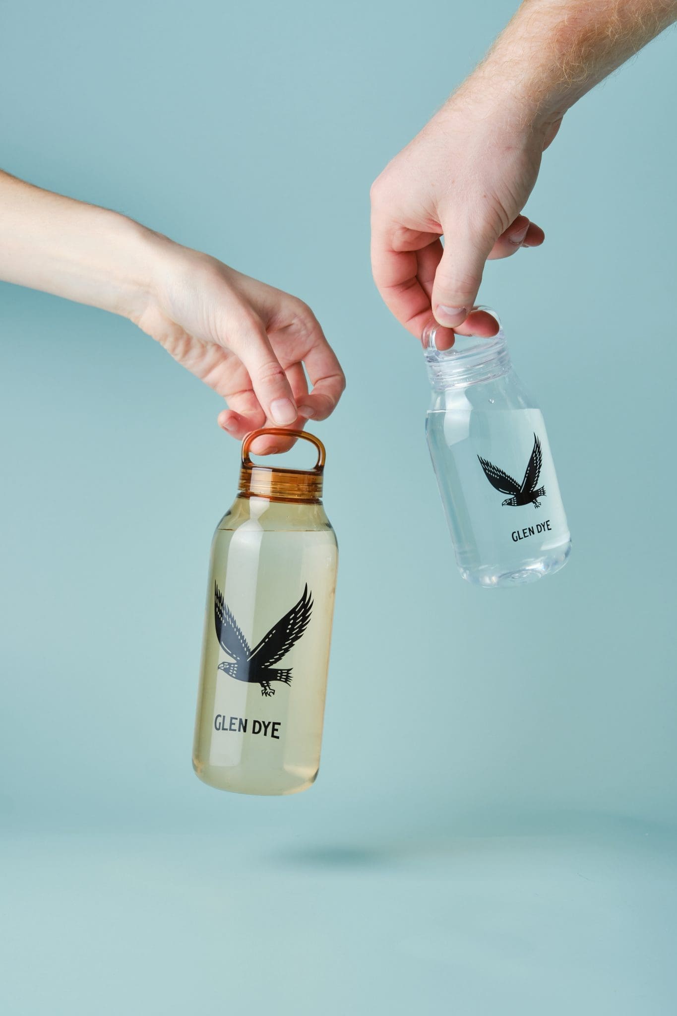 Glen Dye X Kinto Waterbottle - Image 2