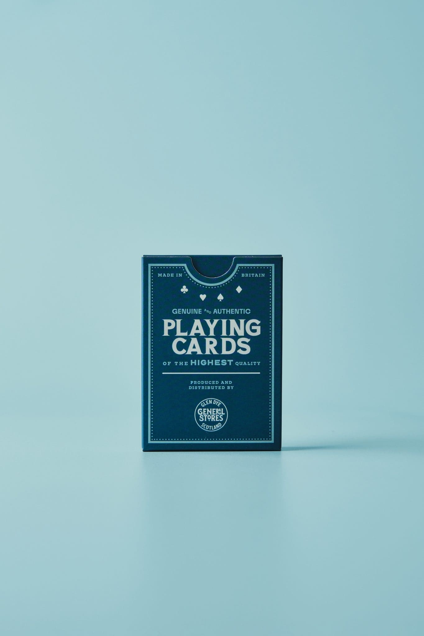 Glen Dye Playing Cards - Image 6