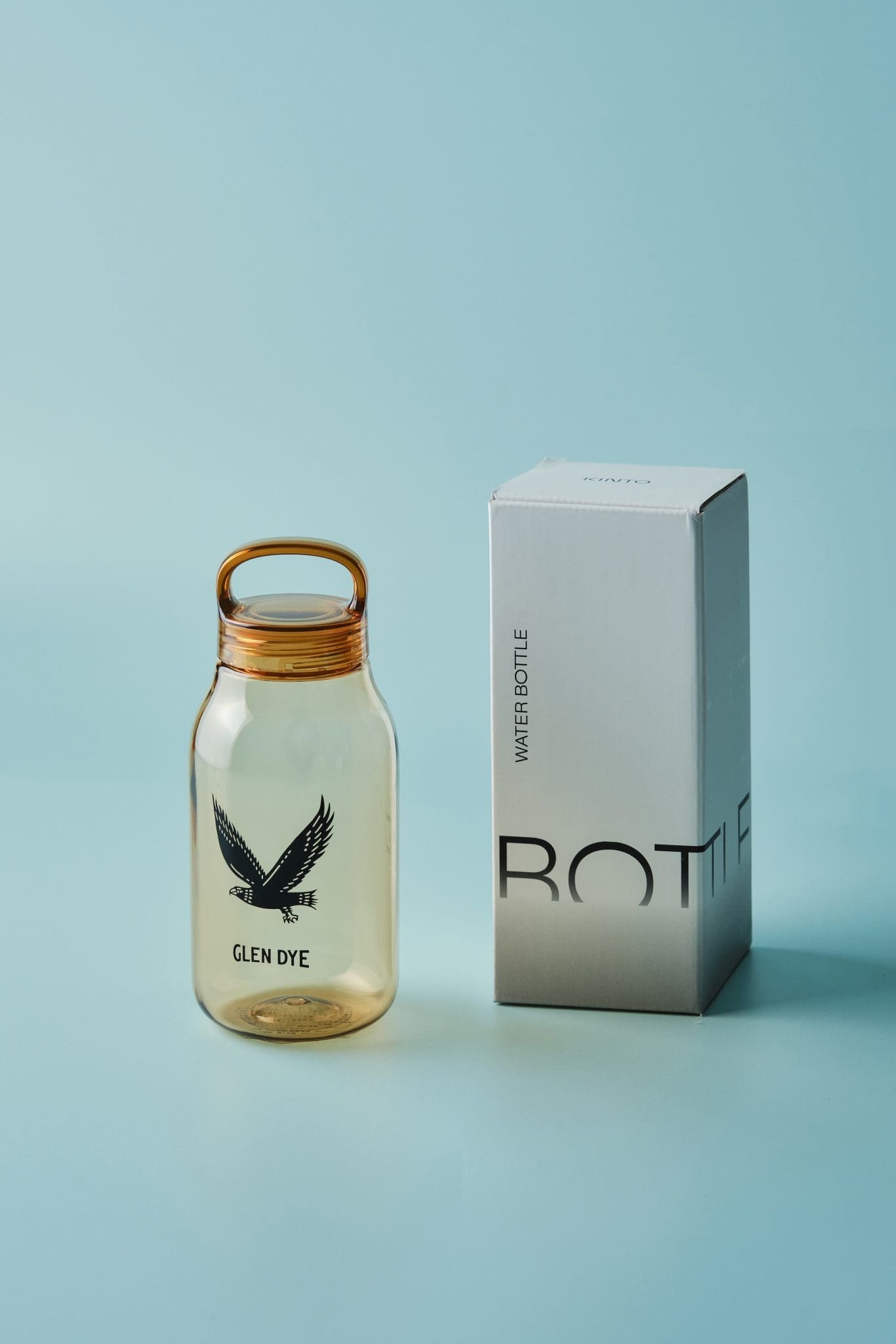 Glen Dye X Kinto Waterbottle - Image 9
