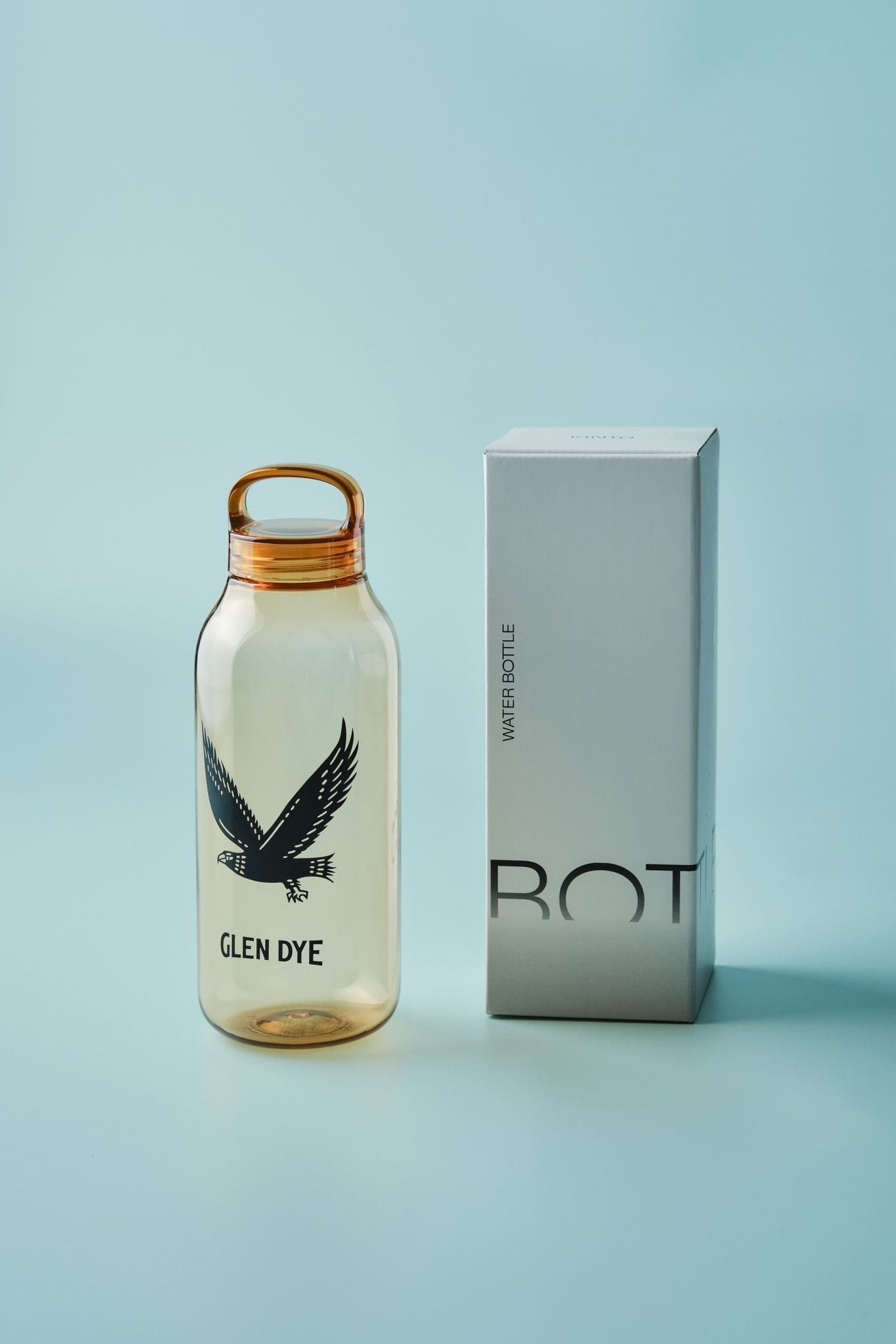 Glen Dye X Kinto Waterbottle - Image 10