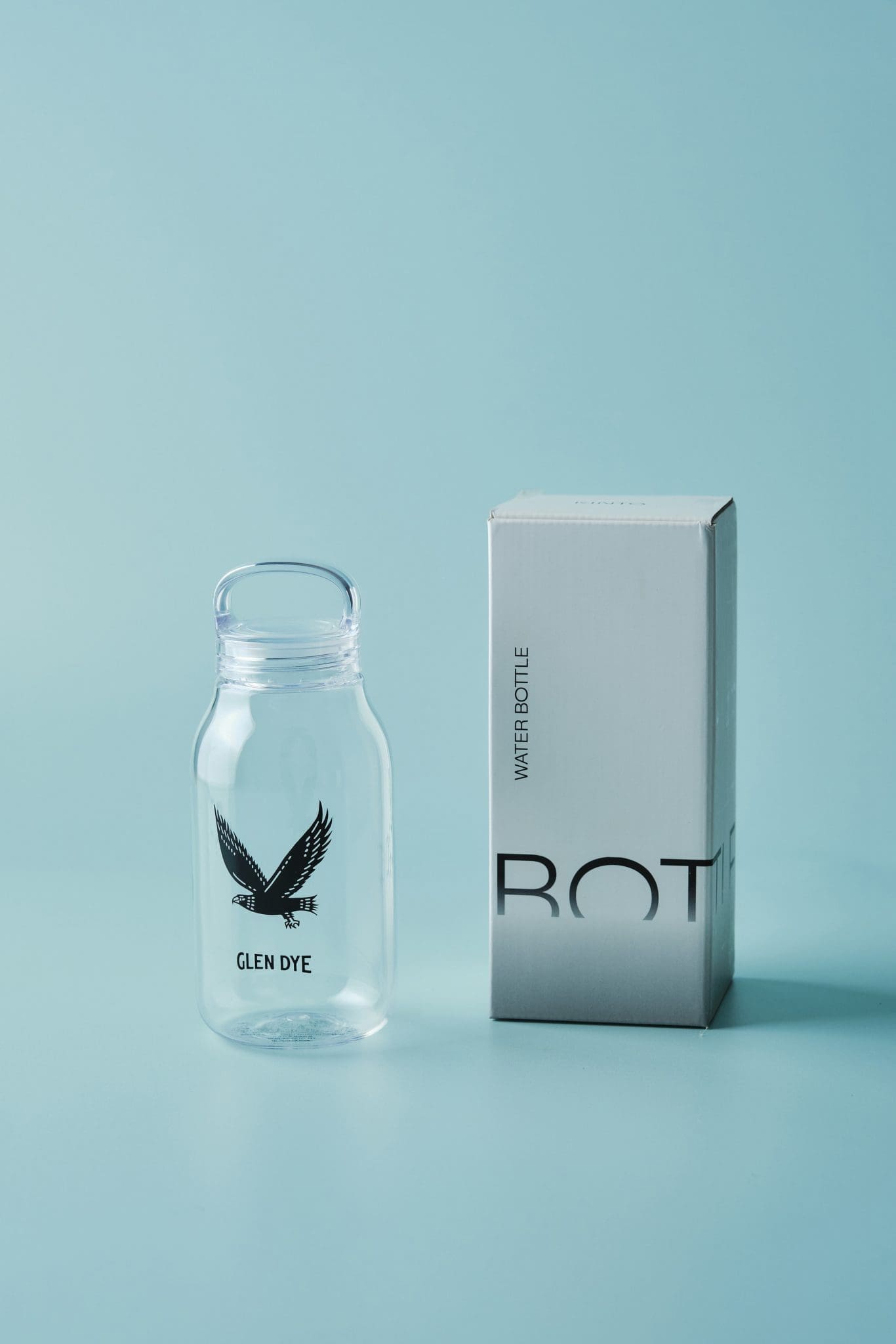 Glen Dye X Kinto Waterbottle - Image 7