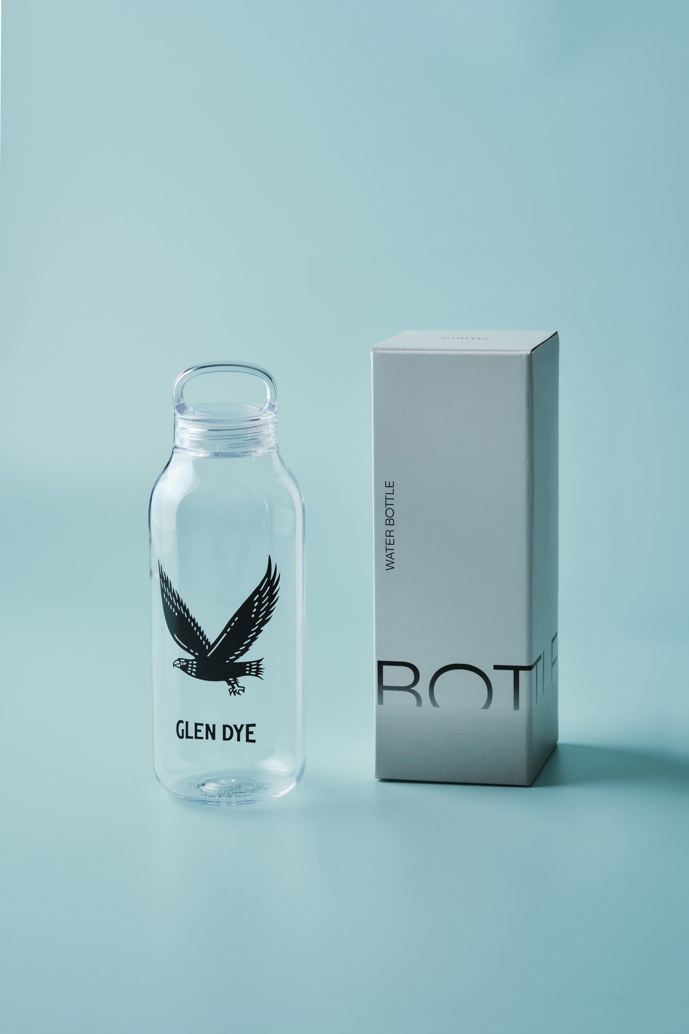 Glen Dye X Kinto Waterbottle - Image 8