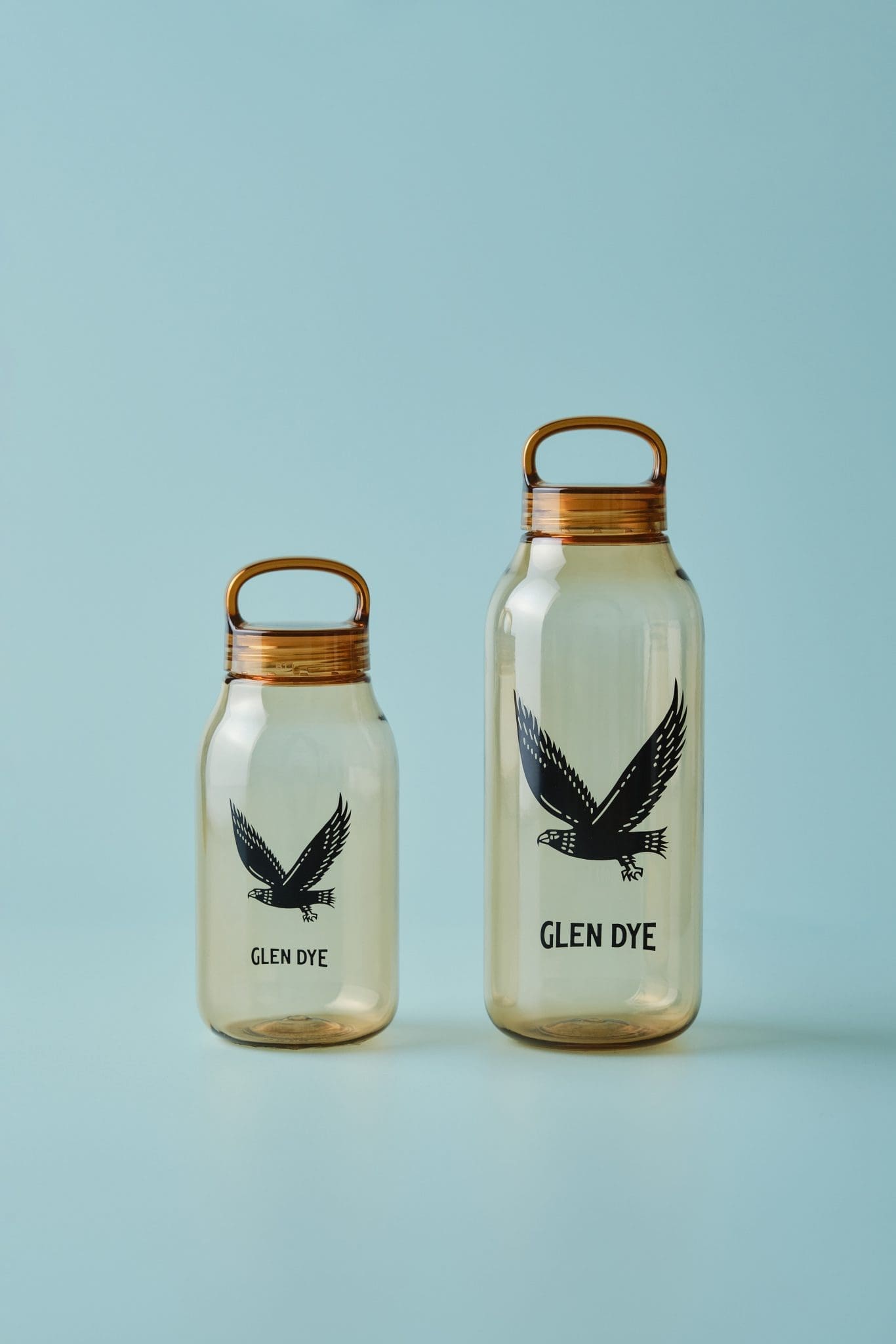Glen Dye X Kinto Waterbottle - Image 6
