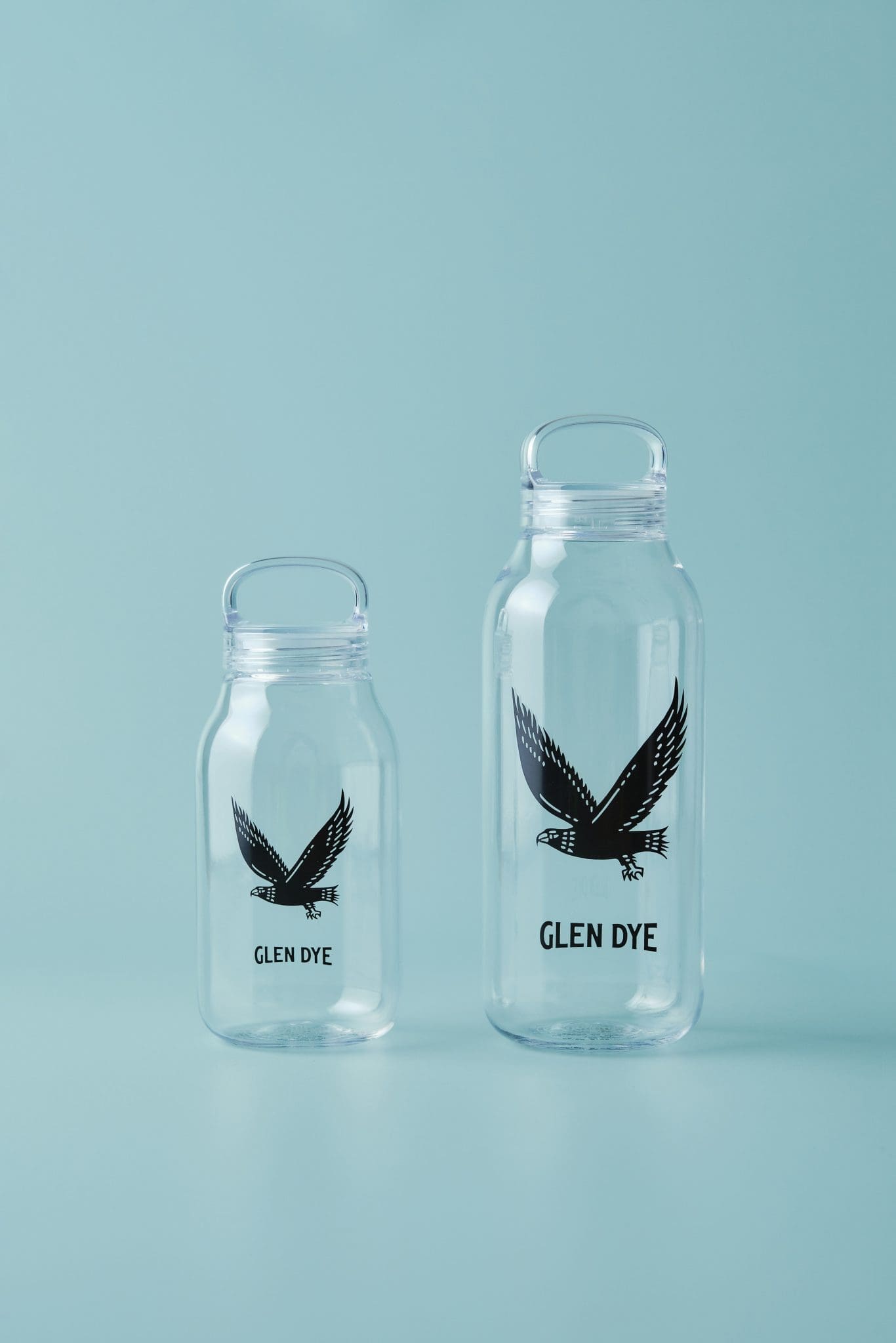 Glen Dye X Kinto Waterbottle - Image 5