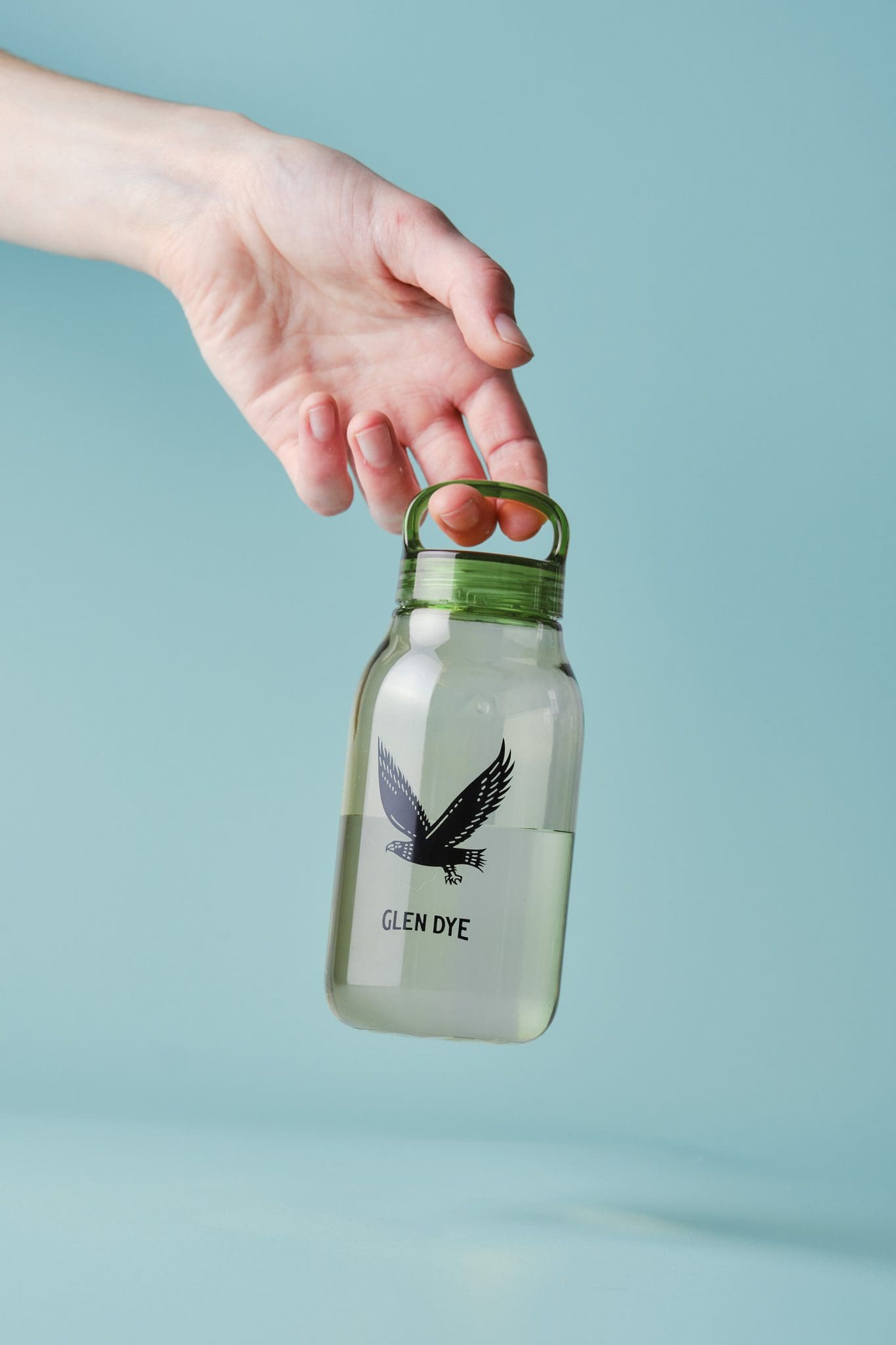 Glen Dye X Kinto Waterbottle - Image 3