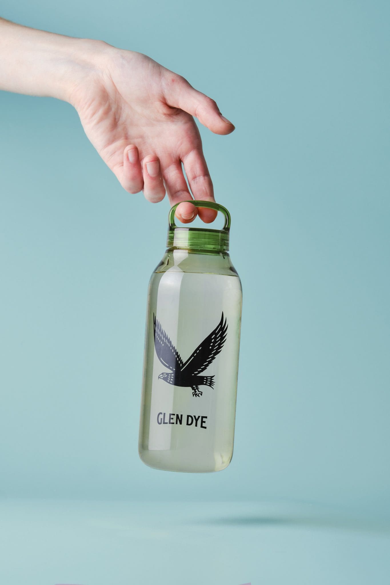 Glen Dye X Kinto Waterbottle - Image 11