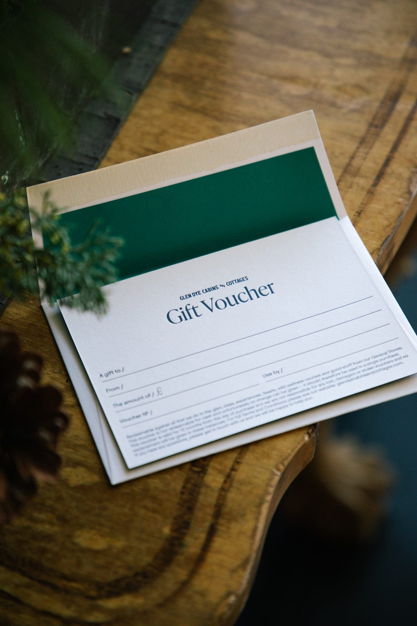 Gift Voucher - Image 3