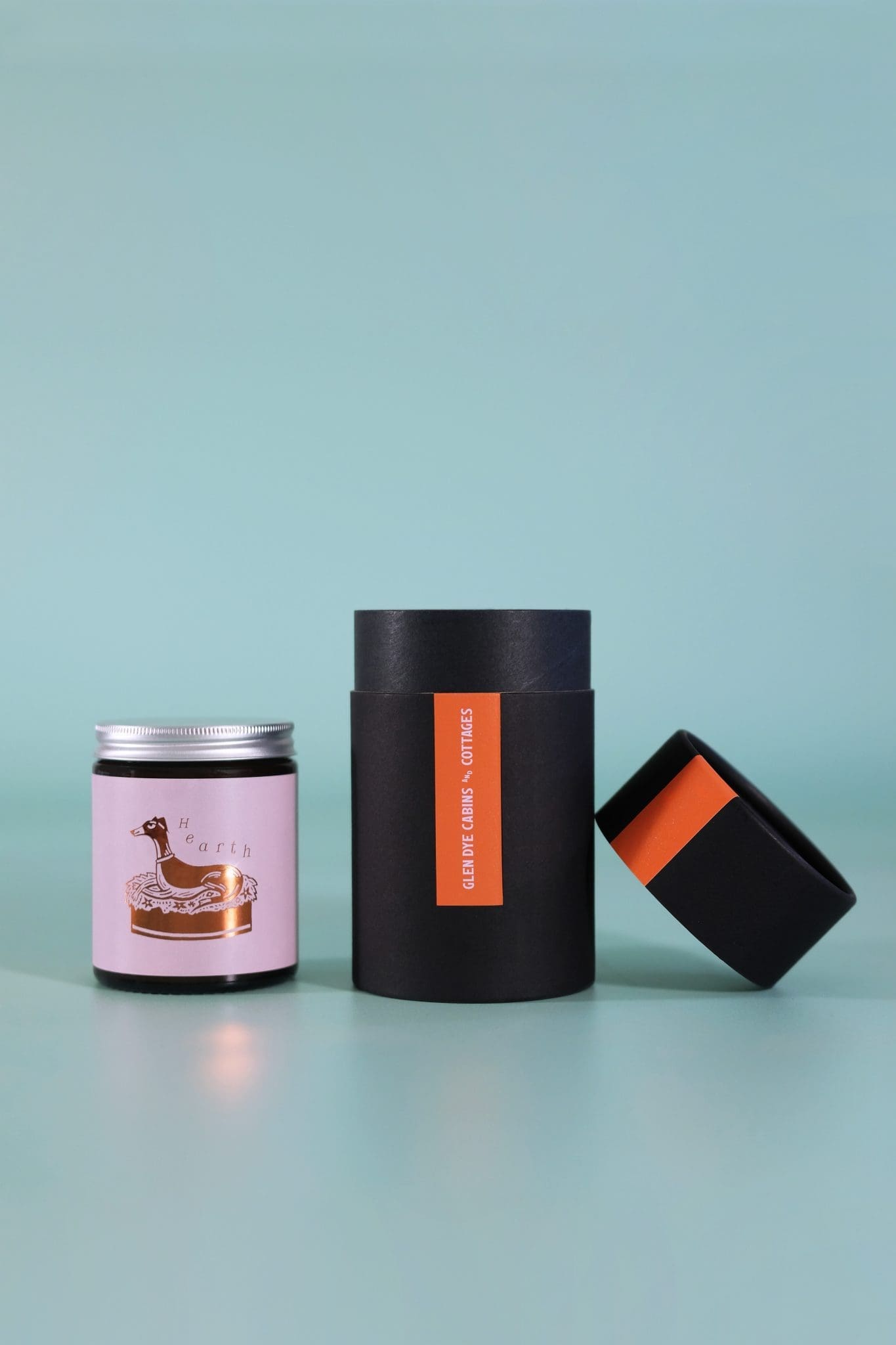 Glen Dye Wellness Hamper - Image 5