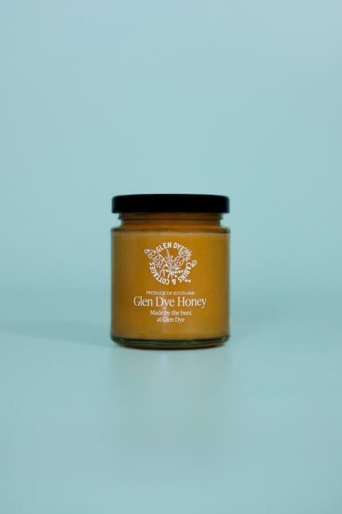 Glen Dye Honey