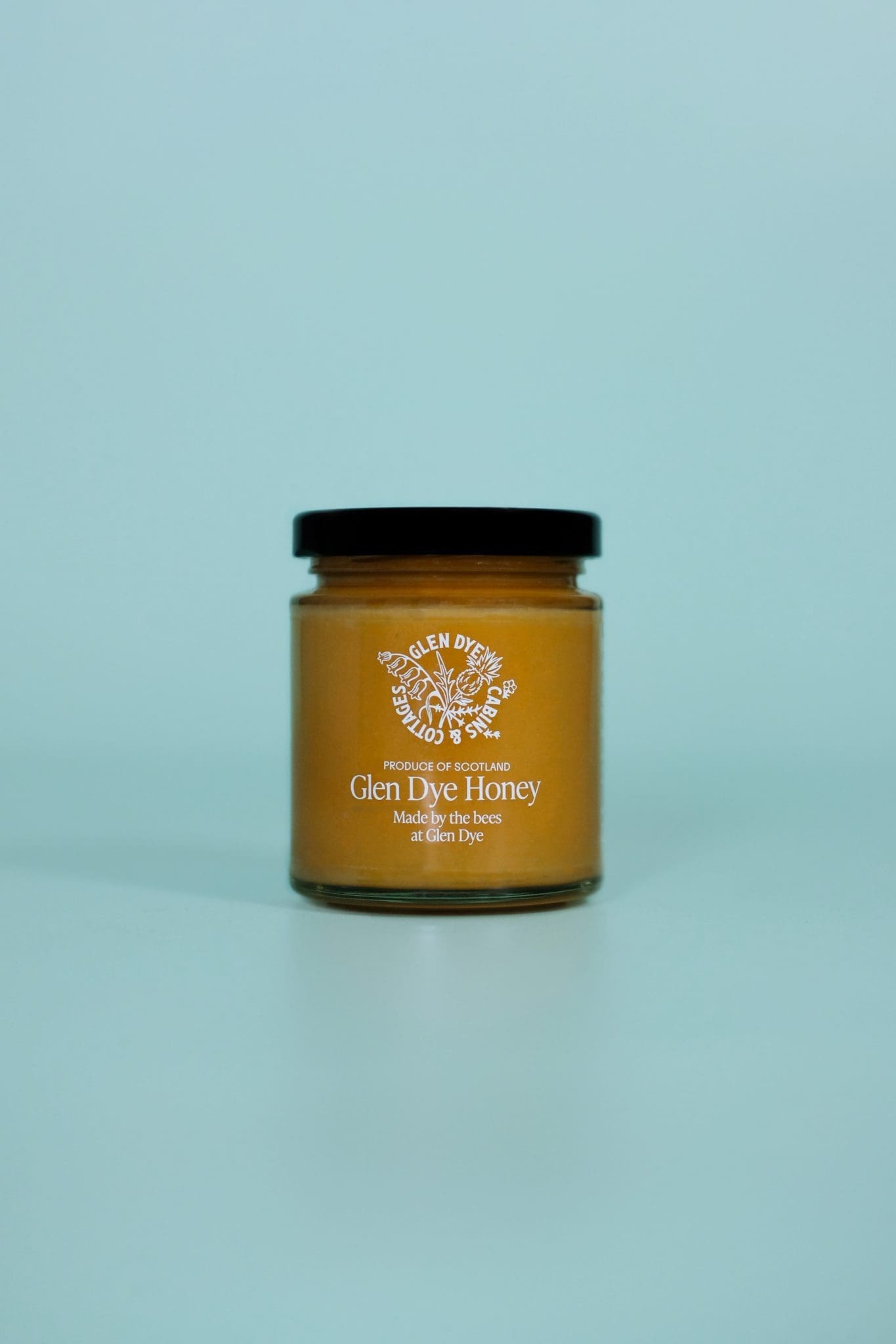 Glen Dye Honey