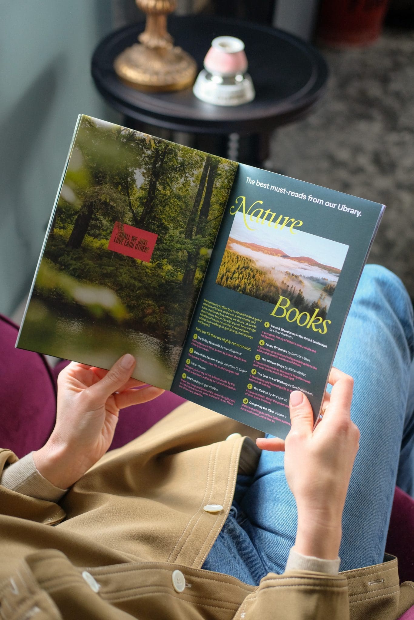 Hearth Magazine - Image 4
