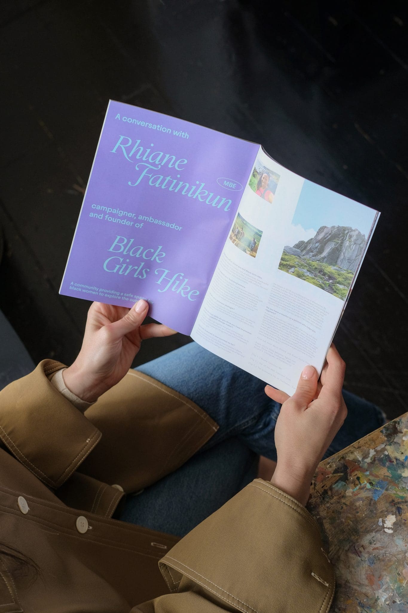 Hearth Magazine - Image 6