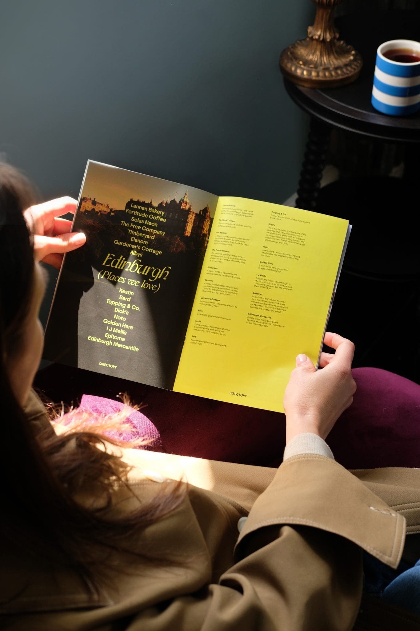 Hearth Magazine - Image 8