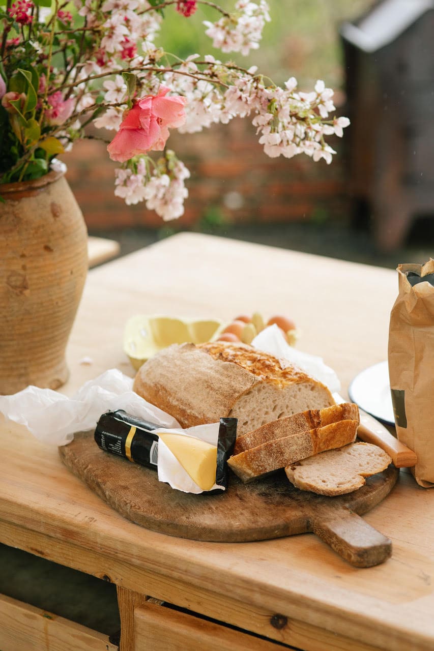 Hawarden Estate Sourdough - 1kg