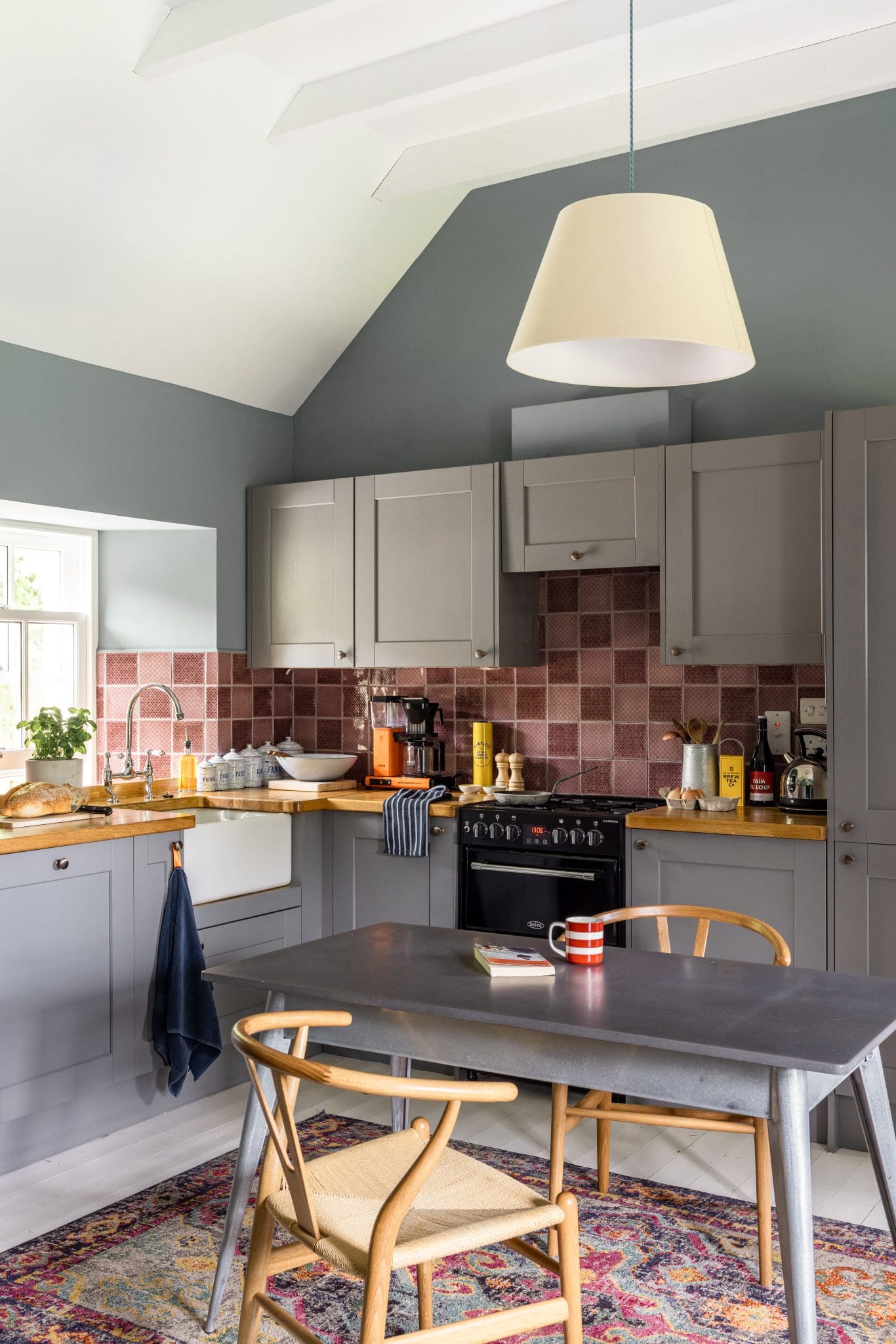 A Two Night Stay for Two at The Bothy Voucher - Image 3