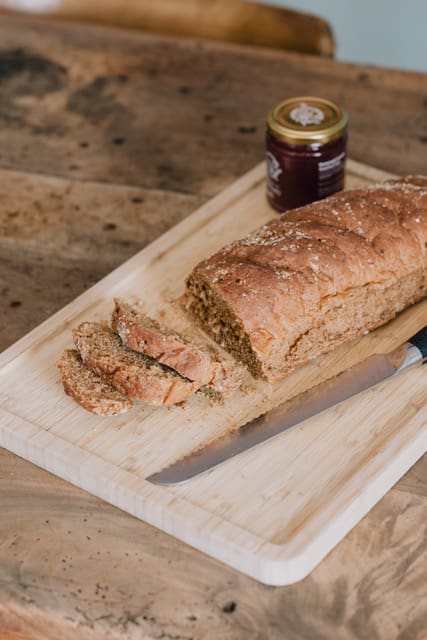 Balmoral Bread